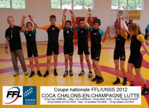 Rencontre 55/65 ans