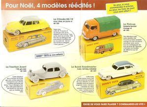 Offre Atlas 12 2010