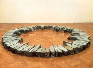RICHARD LONG 2