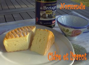 Livarot