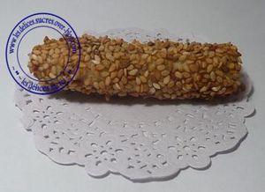 Baton sésame
