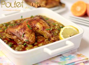 poulet aux olives3