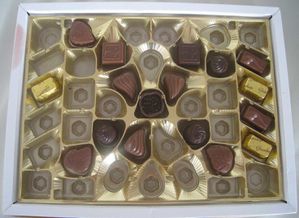 Chocolats