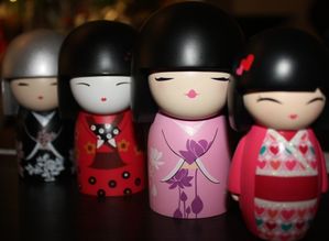 Mes 4 kimmi