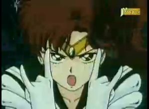 sailor jupiter