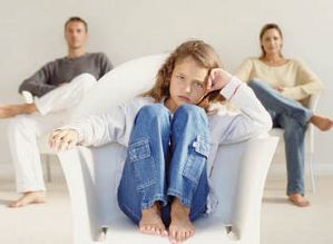 Rencontres entre divorces