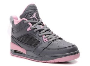 Nike Air Jordan footlocker,Women Flight Air Jordan LV 04(2)