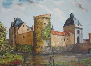 004-chateau de Marconay