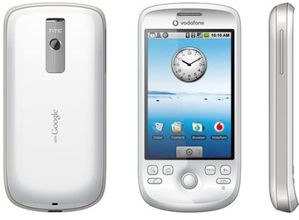 htc magic