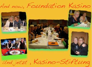 kfa kasino foundation