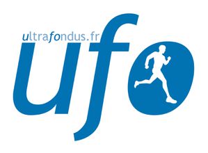 Logo UFO + ultrafondus.fr