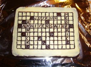 Mots croisés Gateau-mots-croises
