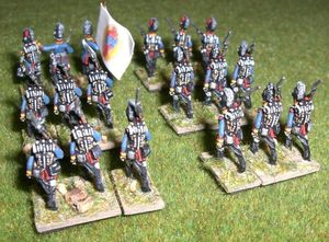 infanterie bavaroise (3)