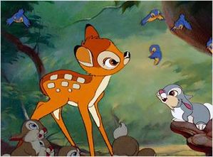 BAMBI
