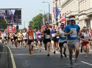 The British 10K London Run 2014. Il prossimo 13 luglio l'edizione del Centenario