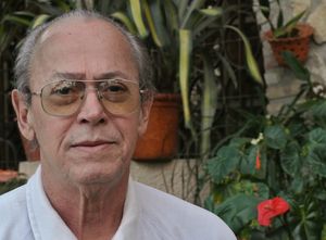 Michel par Olivier