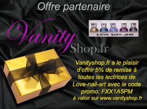 PROMO love nail art copy