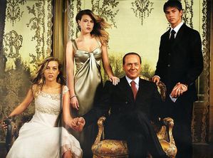 prostituée marocaine berlusconi