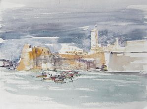le port el jadida mail