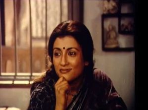 Ek Din Achanak [1989]