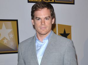 Michael C Hall