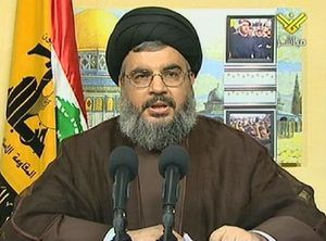 Cheikh Hassan Nasrallah