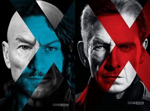 two-generations-unite-in-x-men-days-of-future-past-posters