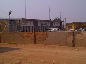 Kasumbalesa RDC ex
