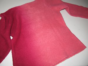 ljs creations echarpe