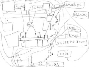 sacha plan maison