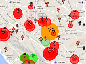 prostituées roumaines bois de boulogne