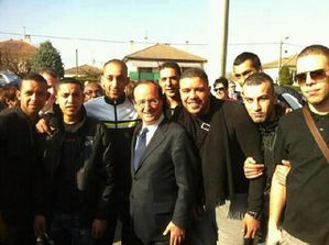 Hollande Arabes