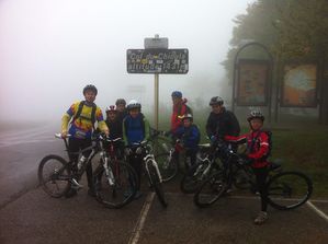 col du chioula