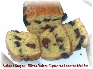 Cake olives noires 3