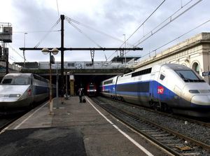 TGV 40