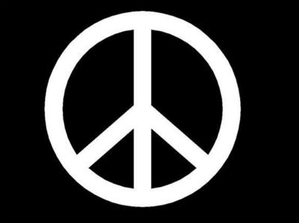peace and love