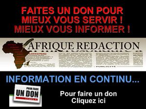 Afrique Redaction