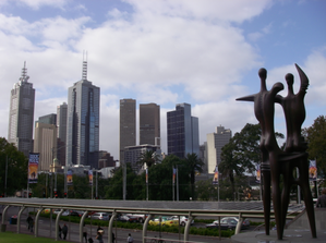 Melbourne-4