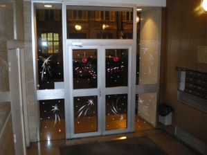 noel 2009 30 rue de torcy