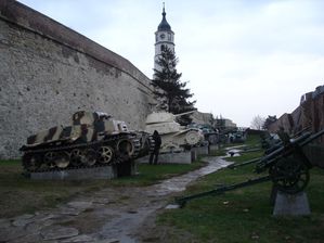 Serbie Belgrade (4)