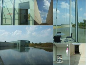 Langen Foundation kl