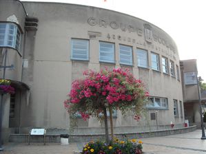 groupe scolaire arques-la-bataille