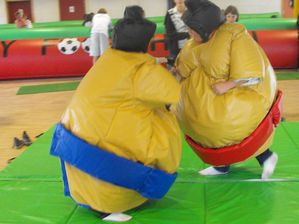 combats de sumo (2)