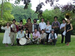 beigale orkestra 9