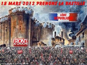 bastille