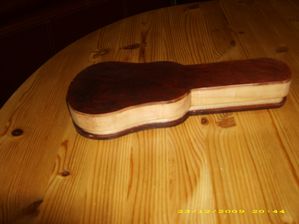 mini guitare et son coffret (4)