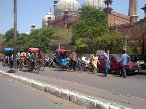 Delhi 4
