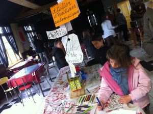 atelier ecriture au fdp