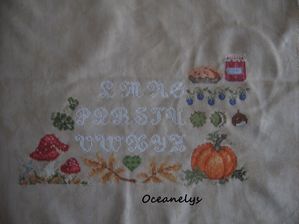 Objectif 02 2009 Toile