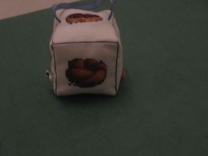 Cube e3